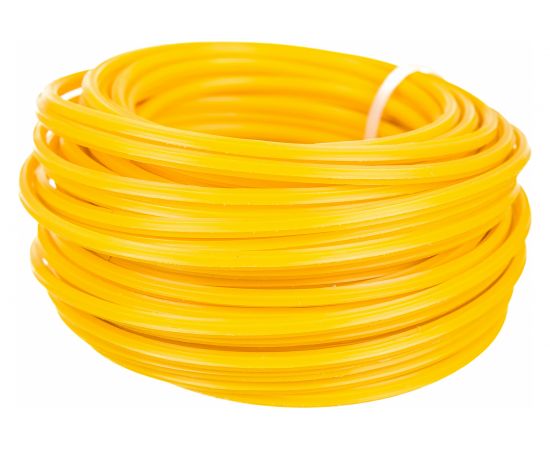 Леска (3 мм; 15 м; звезда) для триммеров Park 990592 – изображение 6