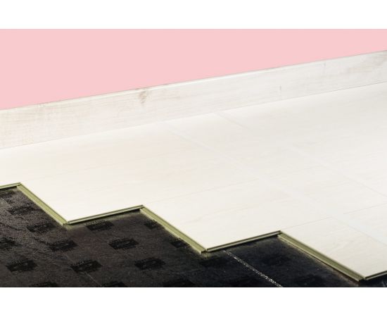 Влагостойкий ламинат Kronopol Infinity Aurum Moon Oak, 2025х242х10 мм, 33 класс, 1 упаковка D3728 449705 – изображение 6