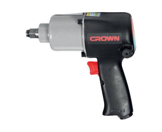 Пневмогайковерт CROWN CT38113 – изображение 6