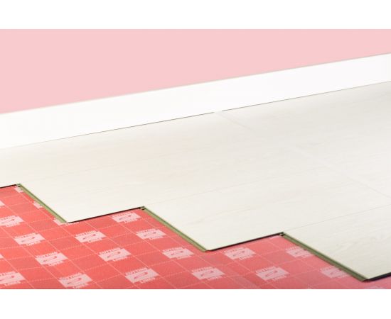 Влагостойкий ламинат Kronopol Infinity Aurum Moon Oak, 2025х242х10 мм, 33 класс, 1 упаковка D3728 449705 – изображение 7