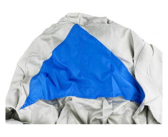 Многоразовый комбинезон RoxelPro ROXPRO с вентиляцией, L 715130 – изображение 7