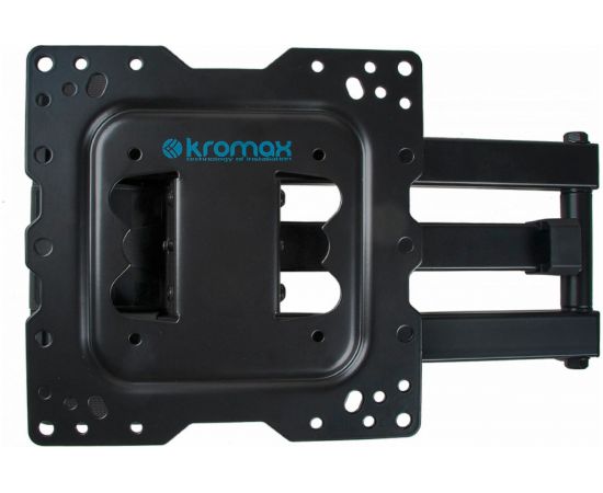 TV кронштейн Kromax DIX 18 black 20203 – изображение 8