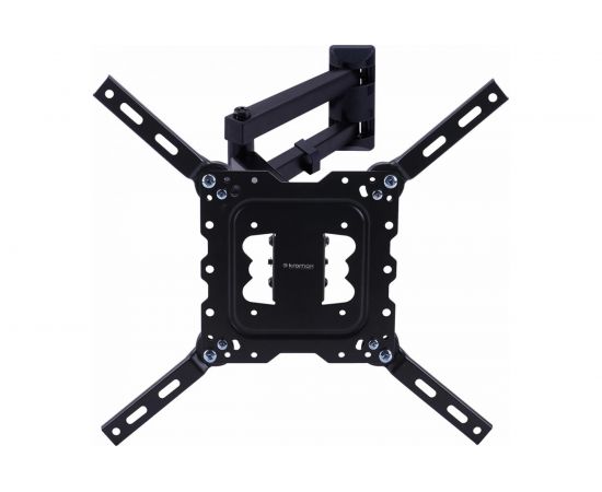 TV кронштейн Kromax DIX 18 black 20203 – изображение 9