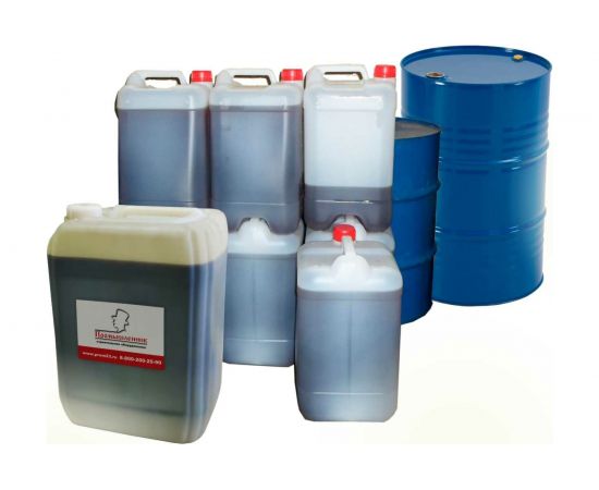 Зимний эмульсол Промышленник ЭКС до -35 градусов, 20 л ЭМСЗ20 – изображение 9