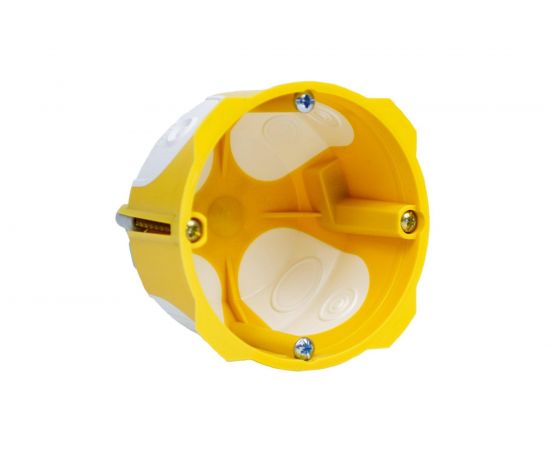 Установочная коробка KOPOS для полых стен D68х40мм KPL 64-40/LD_NA 