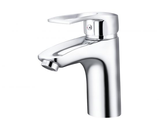 Смеситель для раковины Ekko с гайкой E10701 