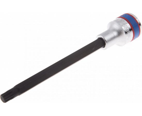 Насадка бита торцевая (1/2; SPLINE M08) KING TONY 402608 