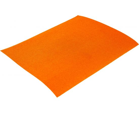 Наждачная бумага кремнёвая по дереву и краске (230х280 мм; зерно 60) KWB 800-060 