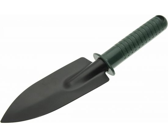 Узкий совок МУЛЬТИДОМ зеленая ручка J83-2 