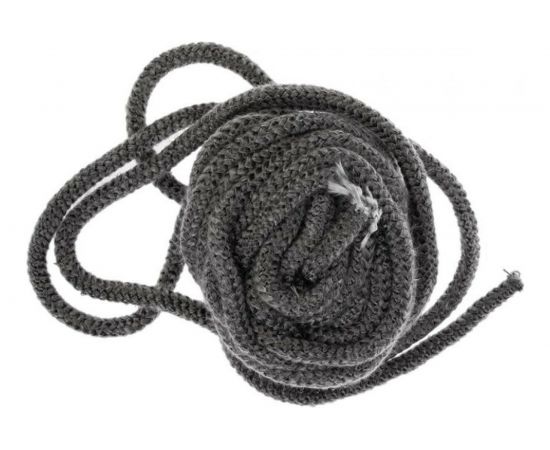 Жгут из огнеупорного волокна GEB 4/6 5 м 028 