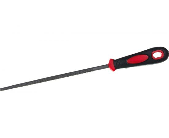 Круглый напильник VOREL 200мм 25162 