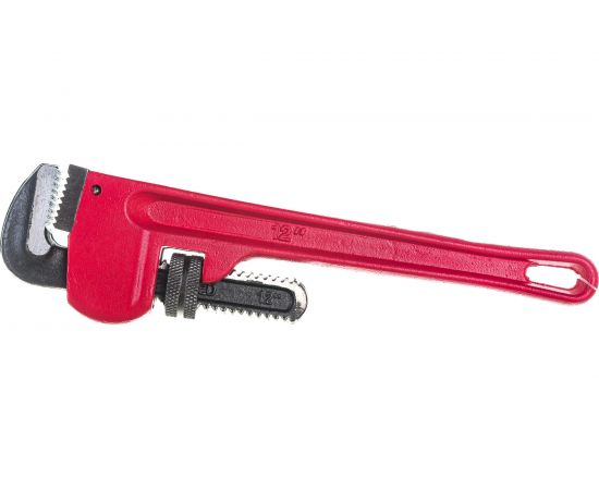 Разводной ключ (стилсон) 300 мм КЕДР 037-0202 25657 