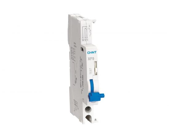 Вспомогательный контакт CHINT XF9 для NB1 184994 