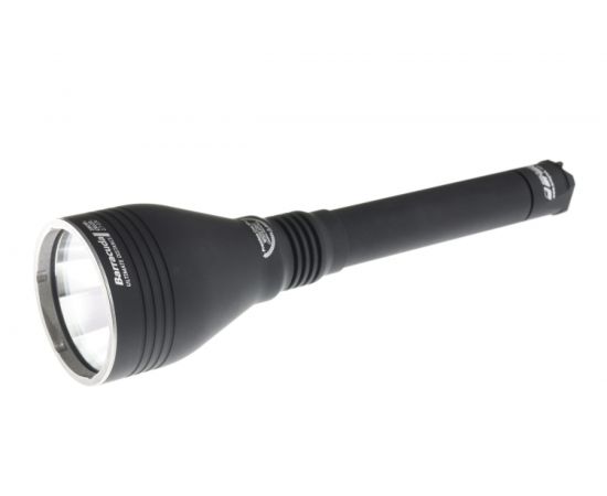 Фонарь Armytek Barracuda XP-L HI Белый F03203SC 