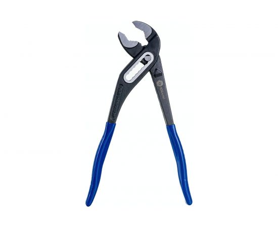 Переставные клещи 250мм CR-V КОБАЛЬТ 242-571 