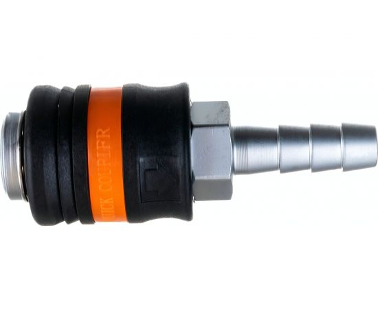 Быстросъем рапид мама - елочка 10 мм NORM GS-M-2710 