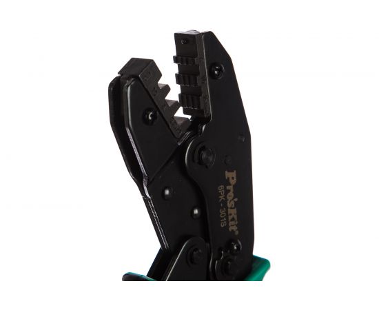 Клещи для обжима ProsKit 6PK-301S 00141470 – изображение 2