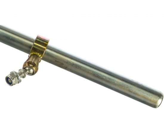 Комплект компенсаторов усилия поворота гибочной балки Sorex WBG2160-3160 – изображение 2