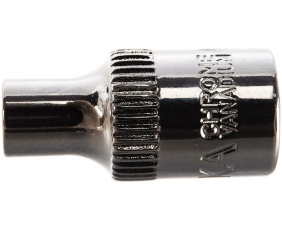 Головка торцевая 6-гранная (4.5 мм; 30 мм; 1/4") с держателем Э��РИКА ER-90202H – изображение 2