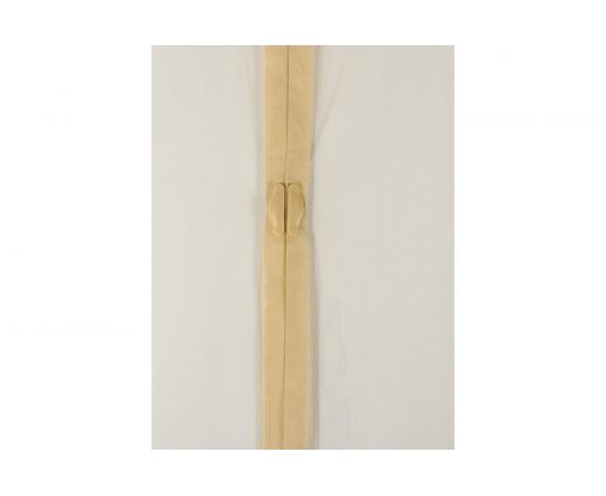 Антимоскитная сетка СИМАЛЕНД 100x210 см, на магнитах, цвет бежевый 4095248 – изображение 2