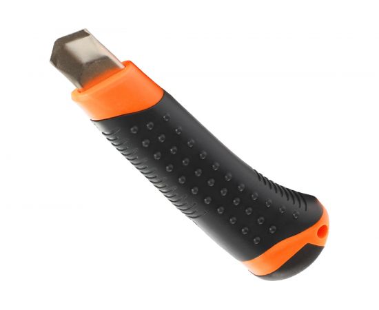 Строительный нож PATRIOT CKA-182 350004415 – изображение 2