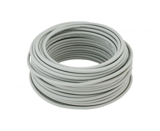 Кабель NYM-J 3x1,5 - 0,66, Угличкабель бухта 50м, P1101431B110000 – изображение 2