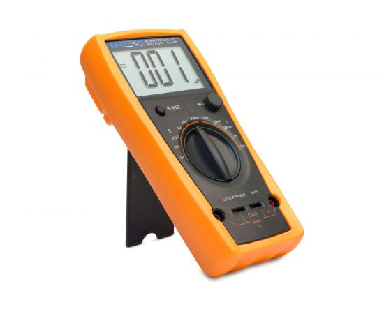 Цифровой измеритель индуктивности и емкости МЕГЕОН 14480 к0000013695 – изображение 2