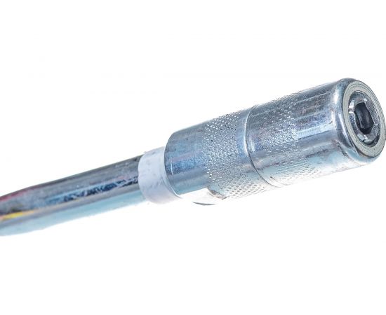 Ручной нагнетатель смазки YATO 8кг YT-07063 – изображение 2