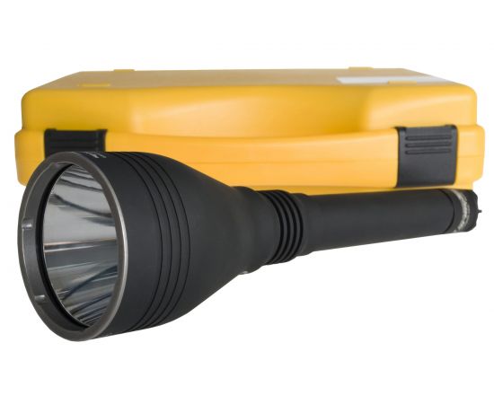 Фонарь Armytek Barracuda XP-L HI Белый F03203SC – изображение 2