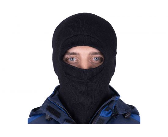 Трикотажный подшлемник ГК Спецобъединение Шап 301 – изображение 2