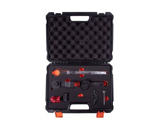 Набор для установки фаз ГРМ AFFIX VAG, 6 предметов AF10321156C – изображение 2