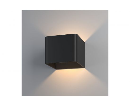 Настенный светодиодный светильник Elektrostandard MRL LED 1060, Corudo a053071 – изображение 2