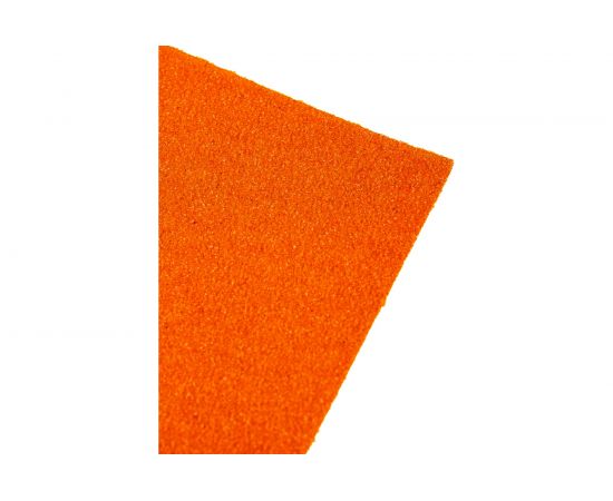 Наждачная бумага кремнёвая по дереву и краске (230х280 мм; зерно 60) KWB 800-060 – изображение 3