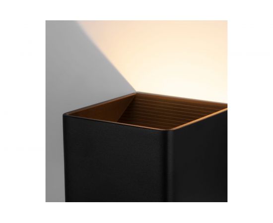 Настенный светодиодный светильник Elektrostandard MRL LED 1060, Corudo a053071 – изображение 3