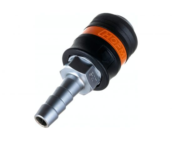 Быстросъем рапид мама - елочка 10 мм NORM GS-M-2710 – изображение 3