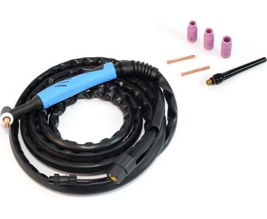 Сварочный аппарат ТСС PRO TIG/MMA-200 067063 – изображение 3