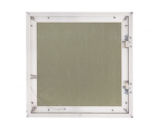 Люк под покраску PROMLYUK ГАММА 50х50 70015050 – изображение 3