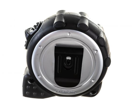 Рулетка строительная РС-02-5х25 КВТ 78648 – изображение 3