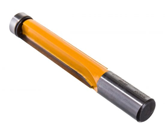 Фреза кромочная прямая (12.7х51 мм; хвостовик 12 мм) по дереву Энкор 46166 – изображение 3