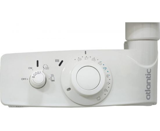 Электрический полотенцесушитель ATLANTIC Adelis W 750W 002239 – изображение 3