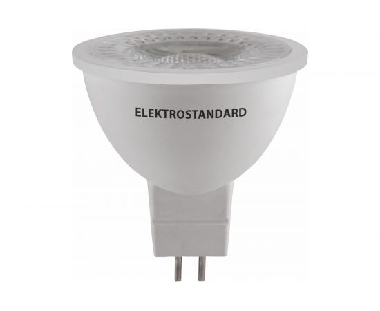 Светодиодная лампа направленного света Elektrostandard G5.3, 5W BLG5310 a050171 – изображение 3
