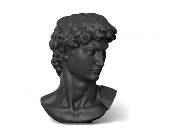 Быстросохнущая краска для предметов декора Elcon черный бархат, аэрозоль, 520 мл 00-00462266 – изображение 3