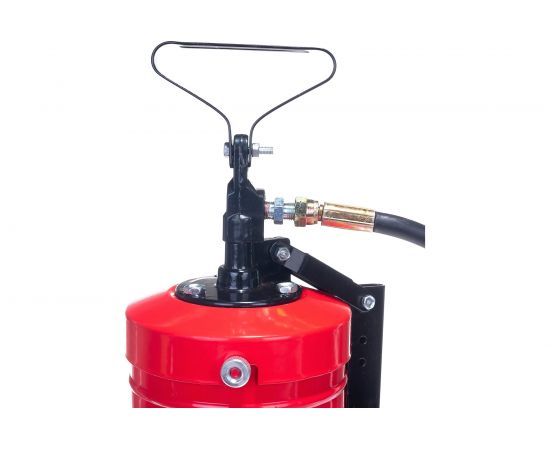 Ручной нагнетатель смазки YATO 8кг YT-07063 – изображение 4