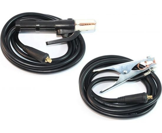 Сварочный аппарат ТСС PRO TIG/MMA-200 067063 – изображение 4