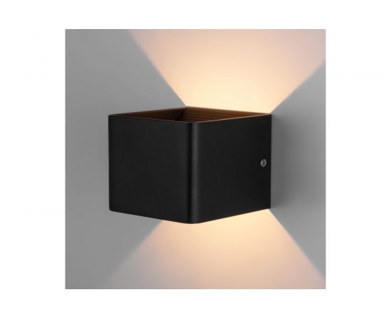 Настенный светодиодный светильник Elektrostandard MRL LED 1060, Corudo a053071 – изображение 4