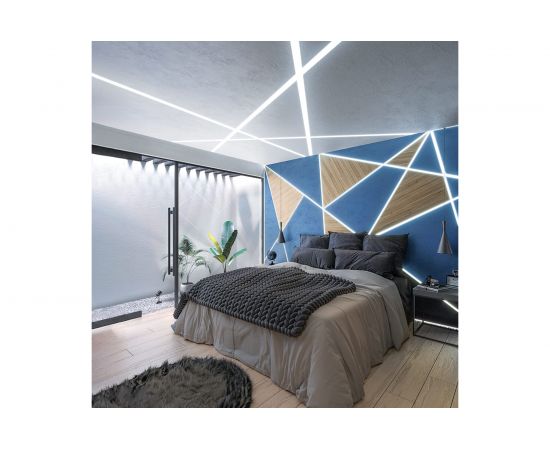 Светодиодная лента FERON LS502/ 180SMD 2835 /м 16Вт/м 24V 5000х10х1.22мм 6000К 41529 – изображение 4