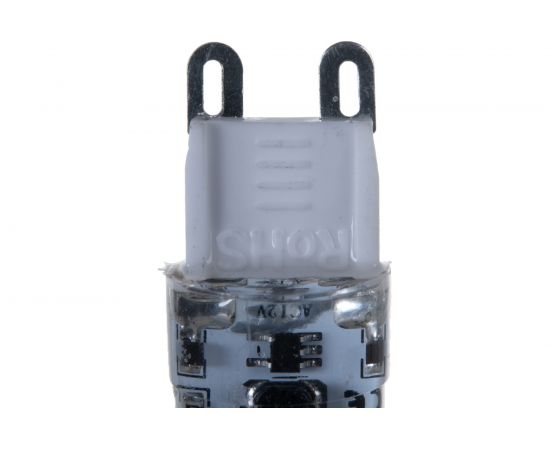 Лампа капсула G9 3Вт 12B Вымпел 9143 – изображение 4