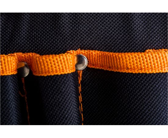 Поясная сумка для инструментов HARDEN, 1200х125 мм, 520511 – изображение 4