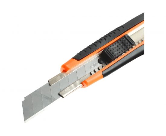 Строительный нож PATRIOT CKA-182 350004415 – изображение 4