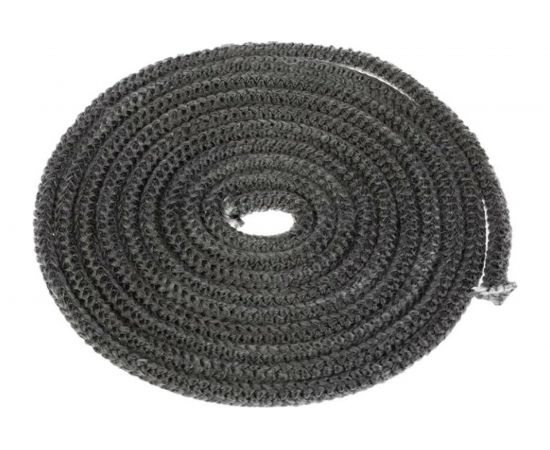 Жгут из огнеупорного волокна GEB 4/6 5 м 028 – изображение 4